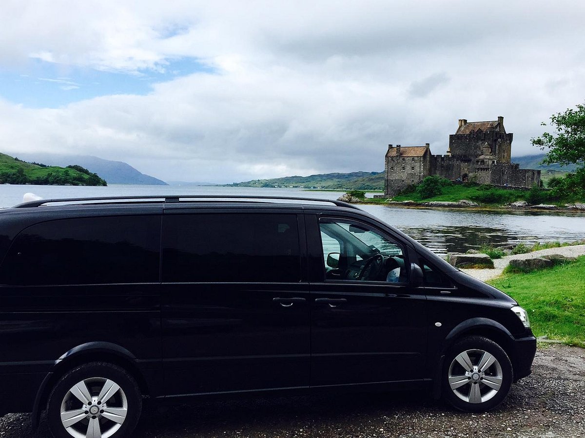 scotland taxi tours invergordon