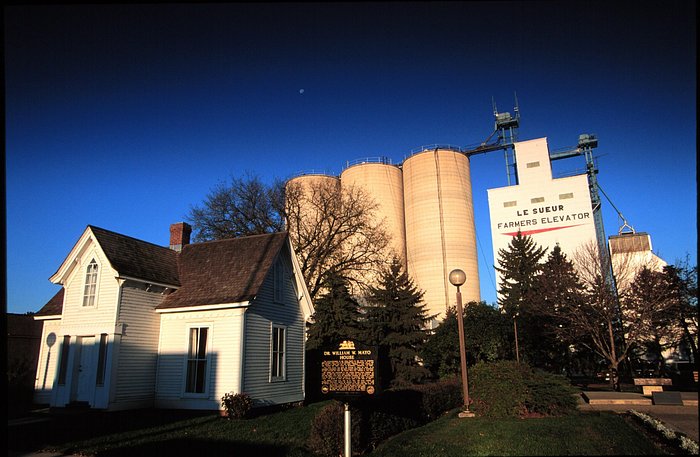 Le Sueur, MN 2023: Best Places to Visit - Tripadvisor
