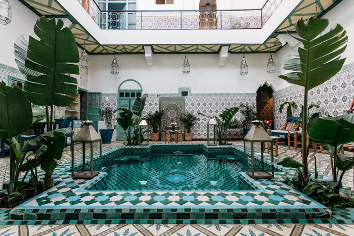 Imagen 2 de Riad BE Marrakech