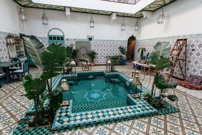 Imagen 3 de Riad BE Marrakech