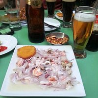 Ceviche