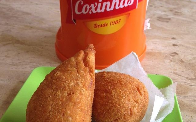 rei da delícia