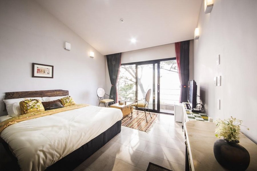 Jejulan B B 48 6 4 Prices Pension Reviews Jeju South Korea Tripadvisor