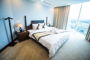 Phòng & Phòng Suite