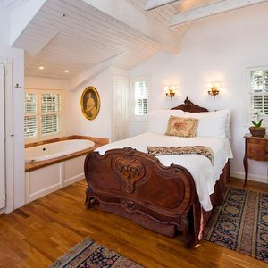 Simpson House Inn, hotel in Santa Barbara