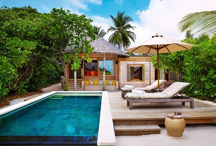 تعليقات ومقارنة أسعار فندق هوتل سيكس سينسز لاماو - جزيرة أولهيوفيلي, جزر المالديف - منتجع - Tripadvisor