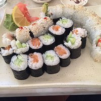 Miso platter I think?