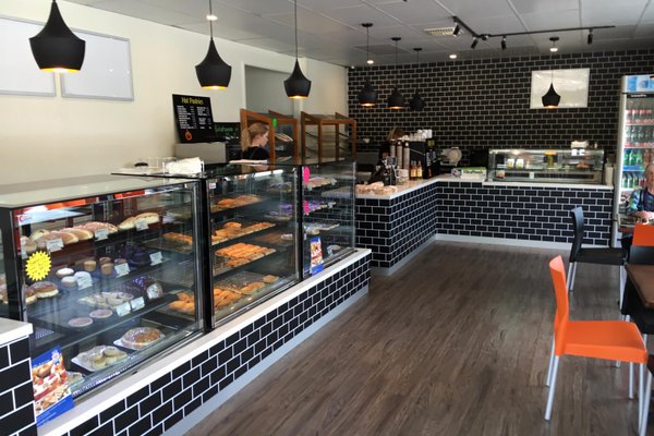 THE BEST Bakeries in Tea Tree Gully - Tripadvisor