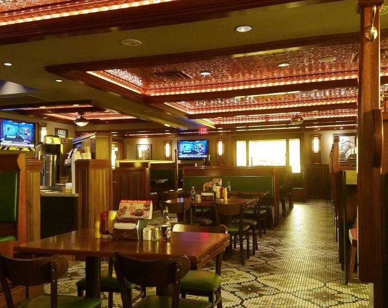 THE ORIGINAL BROWN DERBY ROADHOUSE, Streetsboro - Restaurant Reviews, Photos & Phone Number - Tripadvisor