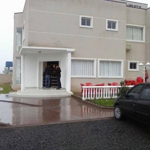 Monte Líbano