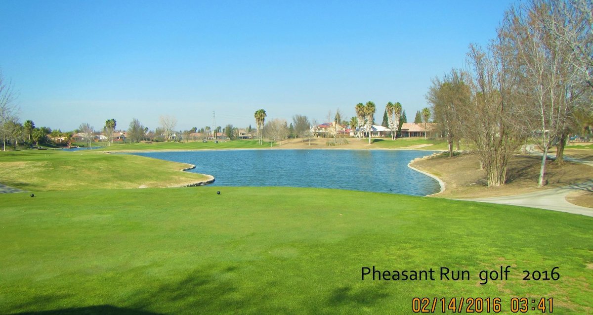 Pheasant Run Golf Club (Chowchilla) All You Need to Know BEFORE You Go