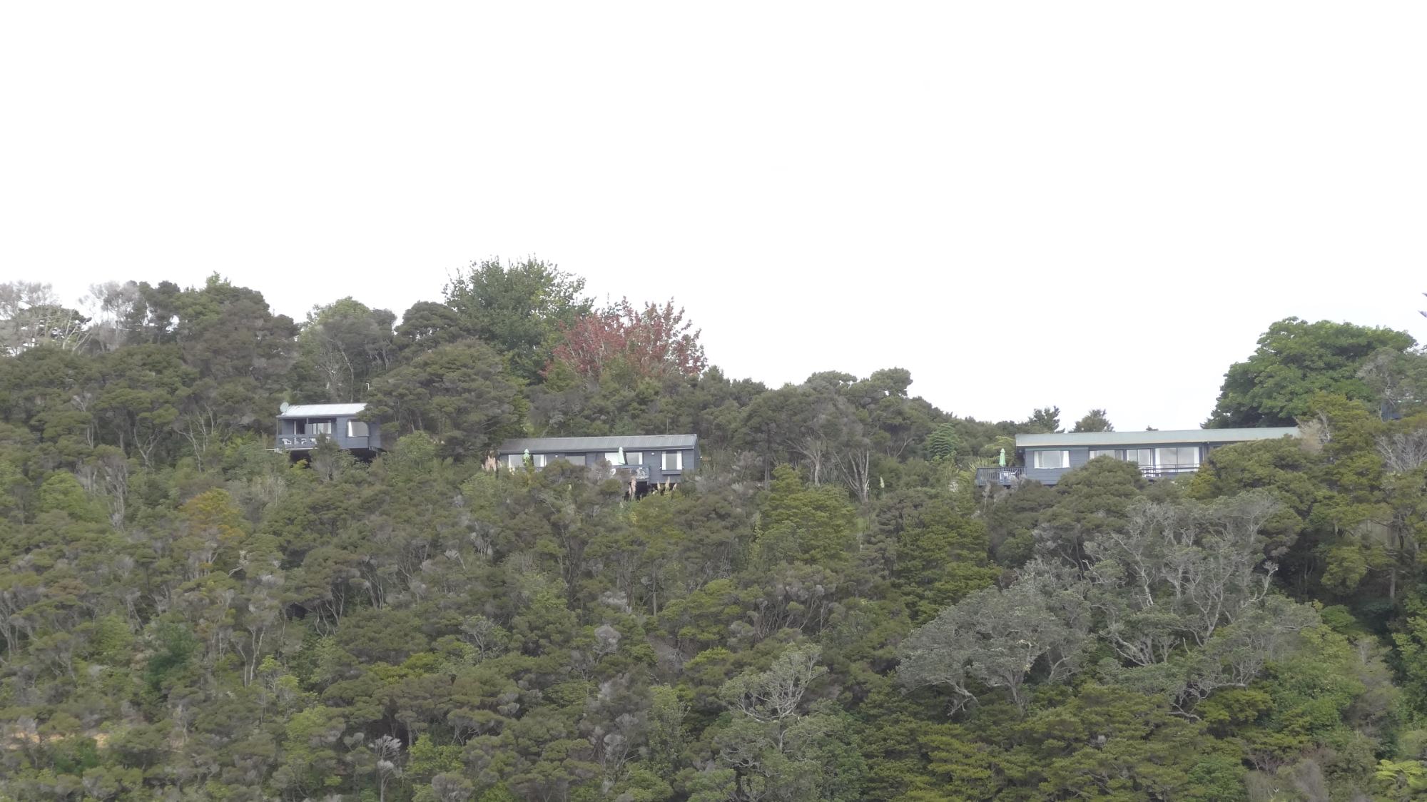 THE RETREAT: Bewertungen, Fotos & Preisvergleich (Paihia, Bay Of ...