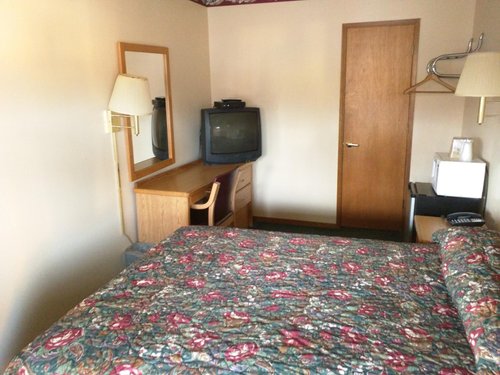 CLE ELUM TRAVELERS INN - Updated 2024 Prices & Hotel Reviews (WA)