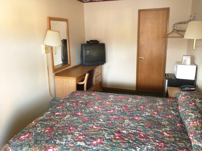 CLE ELUM TRAVELERS INN - Prices & Hotel Reviews (WA)