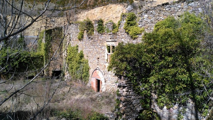 Imagen 3 de Monasterio de Obarra