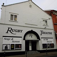 Front View