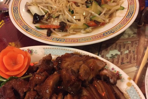 THE BEST 10 Chinese Restaurants near Foyeuru, 4845 Jalhay