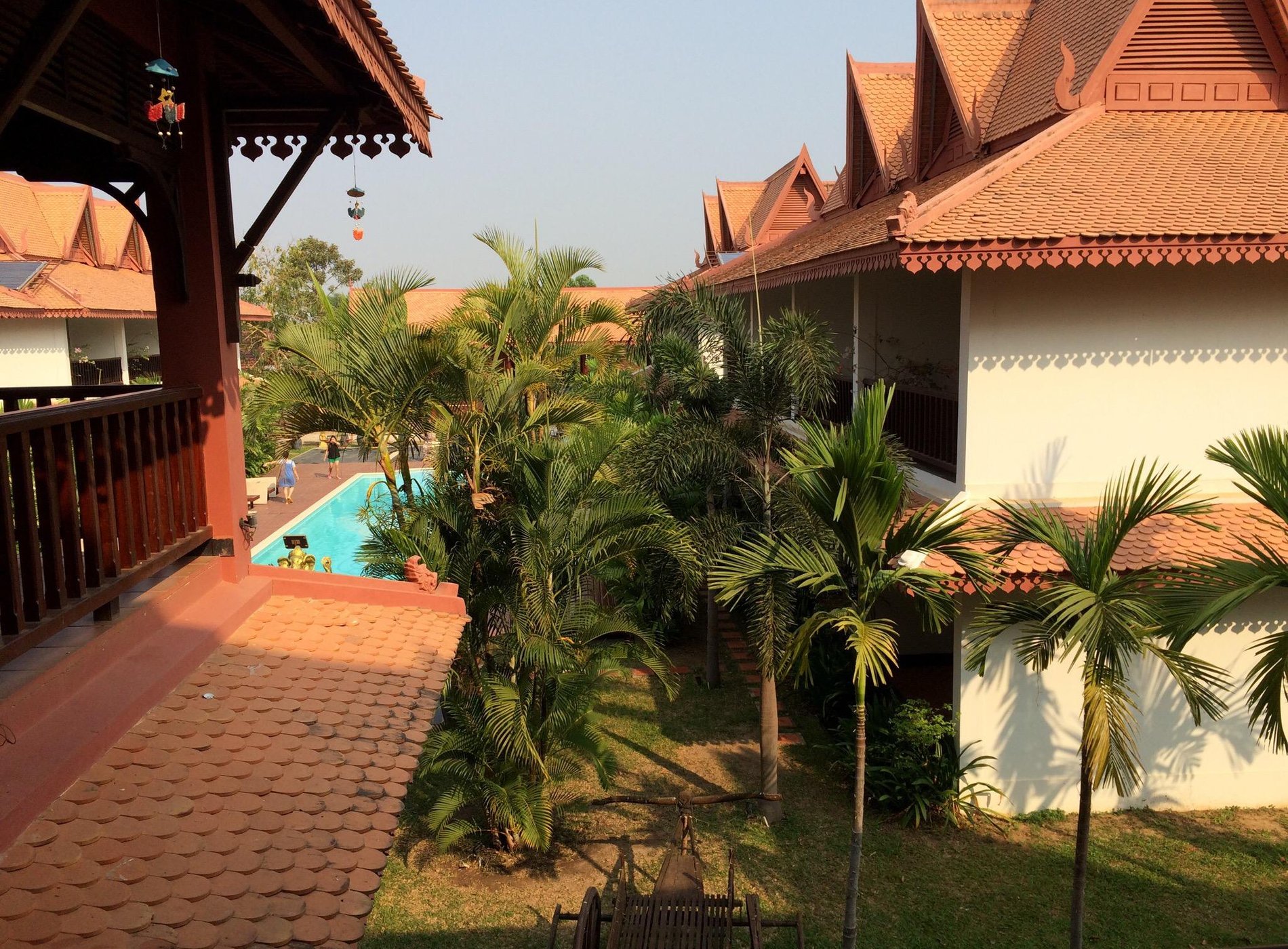 Preah Vihear Boutique Hotel by null