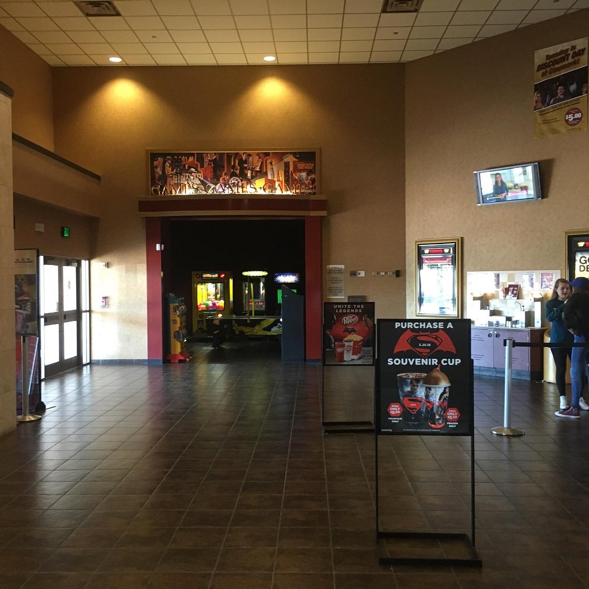 Cinemark Texarkana 14 - All You Need to Know BEFORE You Go (2024)