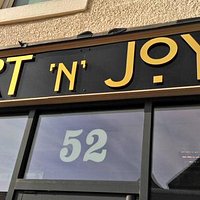 Shop Front