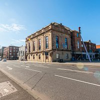 Discover Ulster-Scots Centre