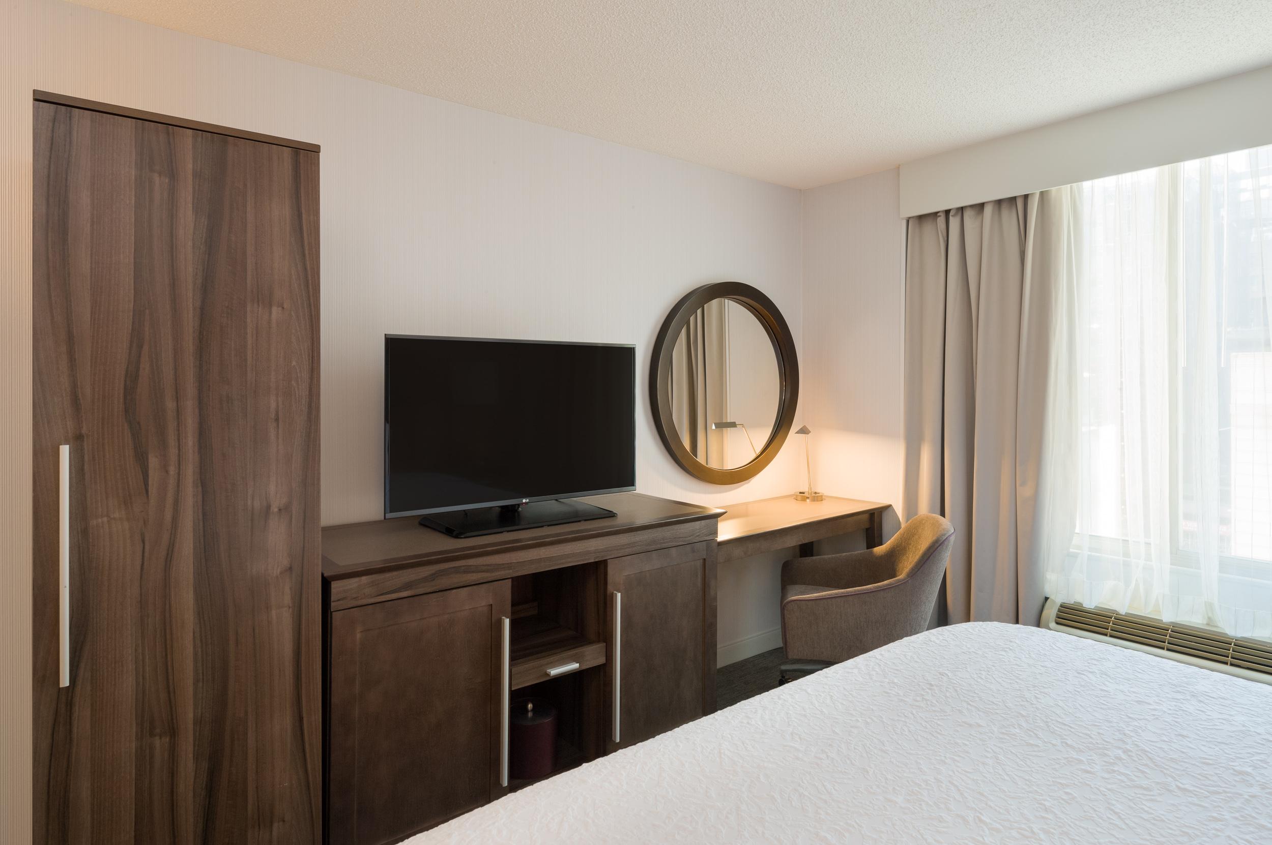 Hotel photo 20 of Hampton Inn Manhattan-Chelsea.