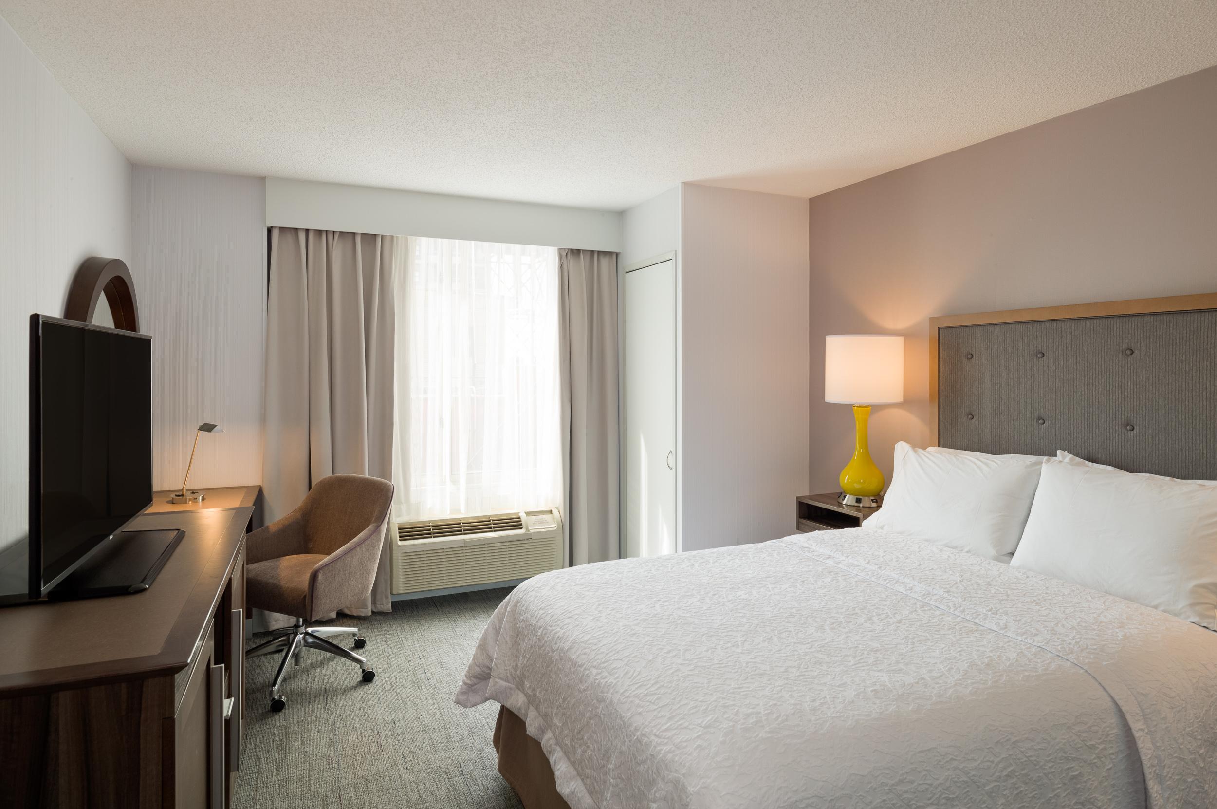 Hotel photo 29 of Hampton Inn Manhattan-Chelsea.