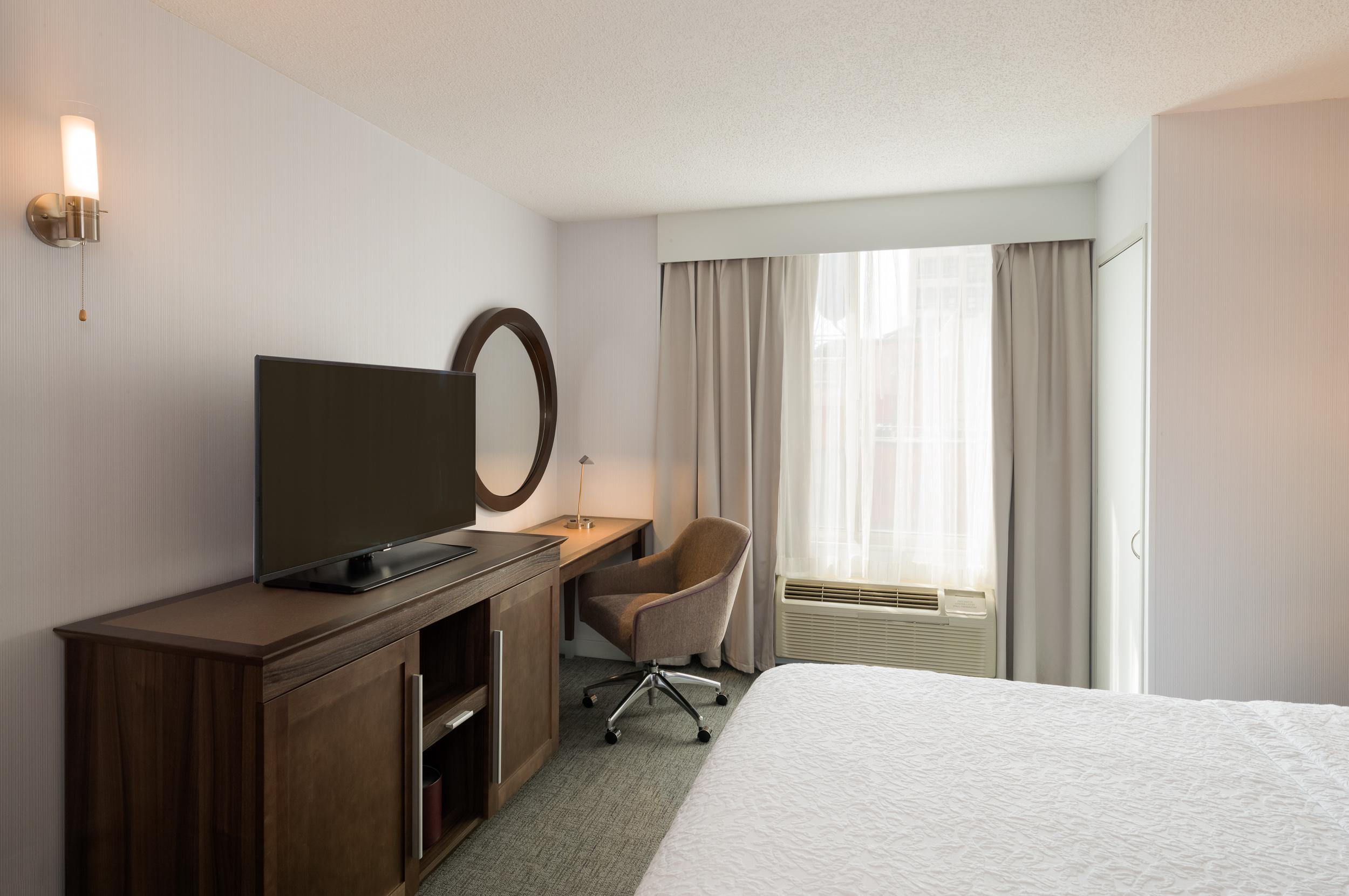 Hotel photo 12 of Hampton Inn Manhattan-Chelsea.