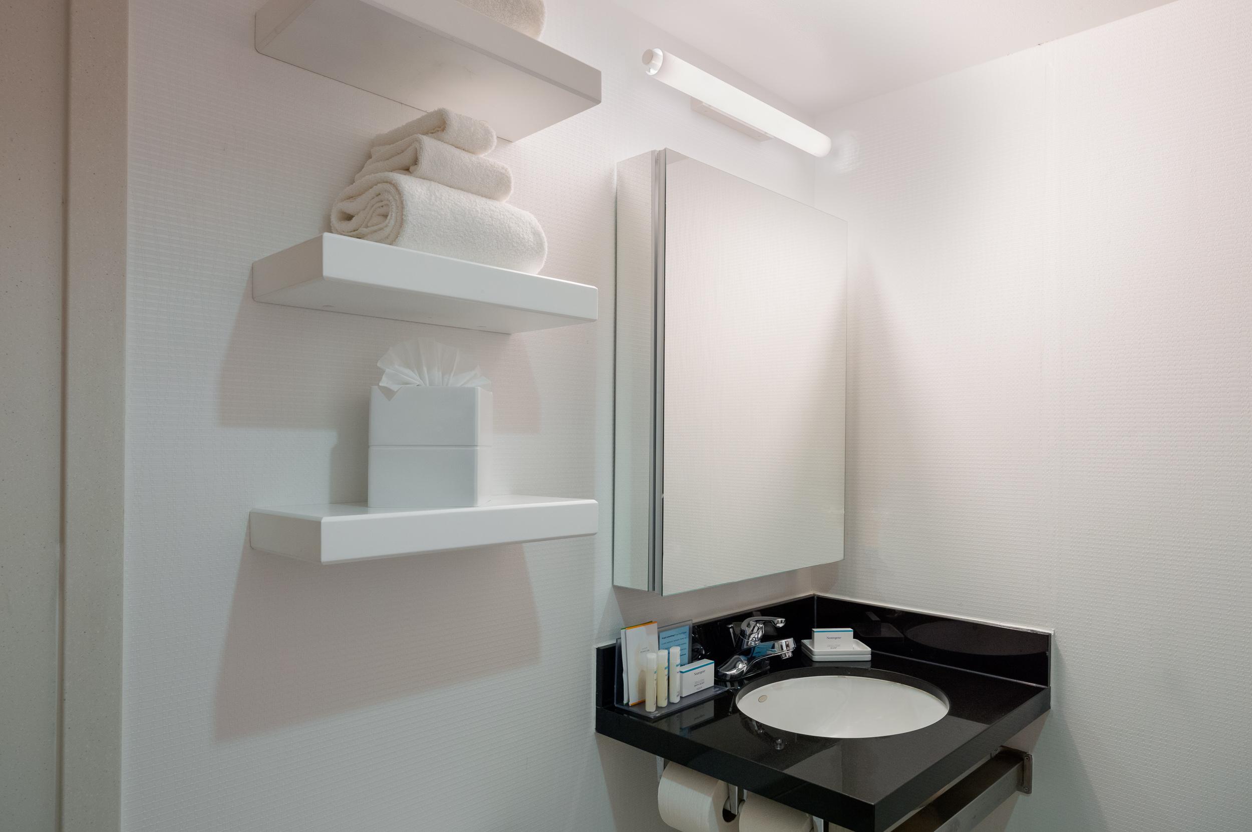 Hotel photo 47 of Hampton Inn Manhattan-Chelsea.