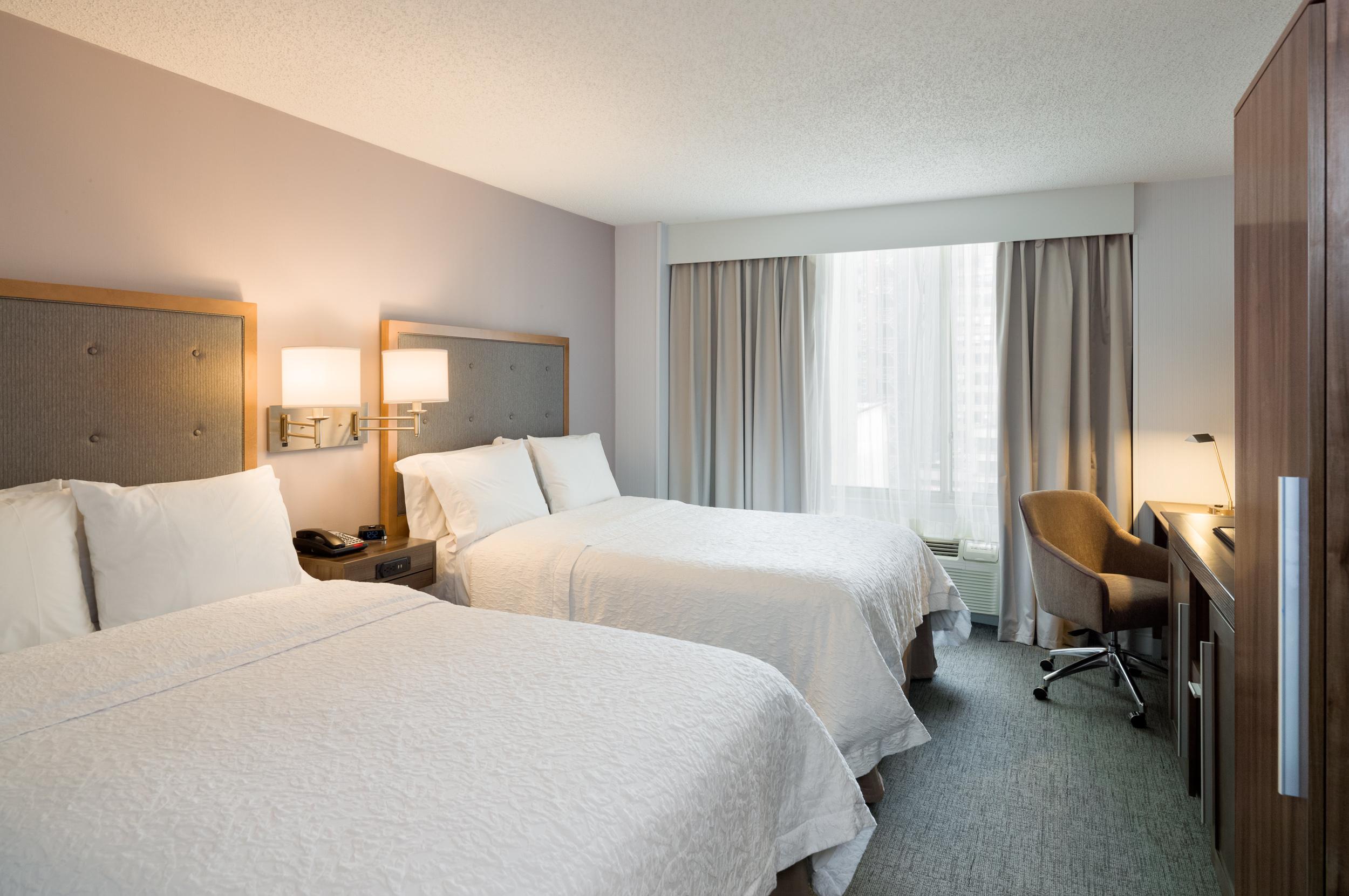 Hotel photo 23 of Hampton Inn Manhattan-Chelsea.
