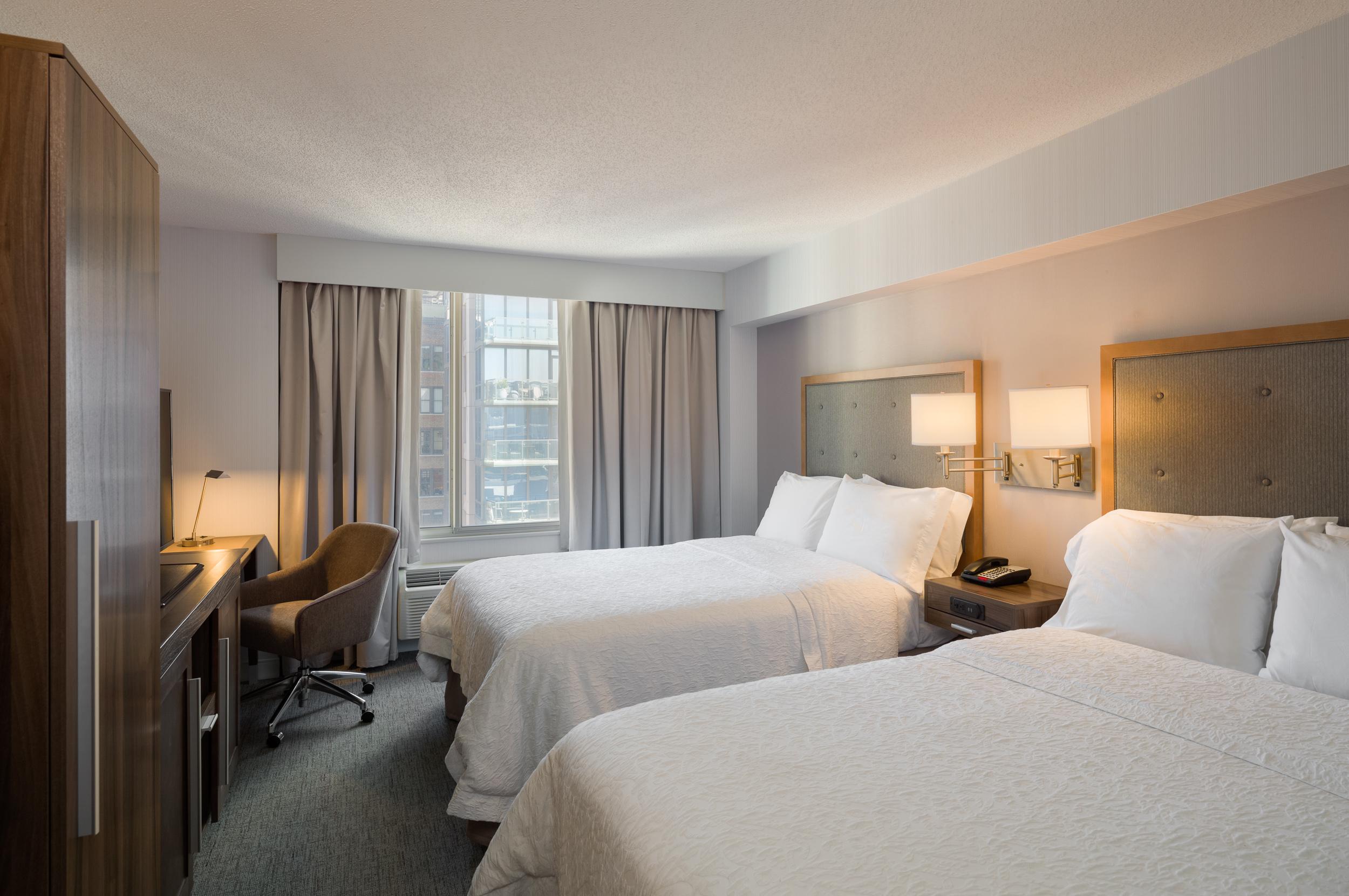 Hotel photo 13 of Hampton Inn Manhattan-Chelsea.