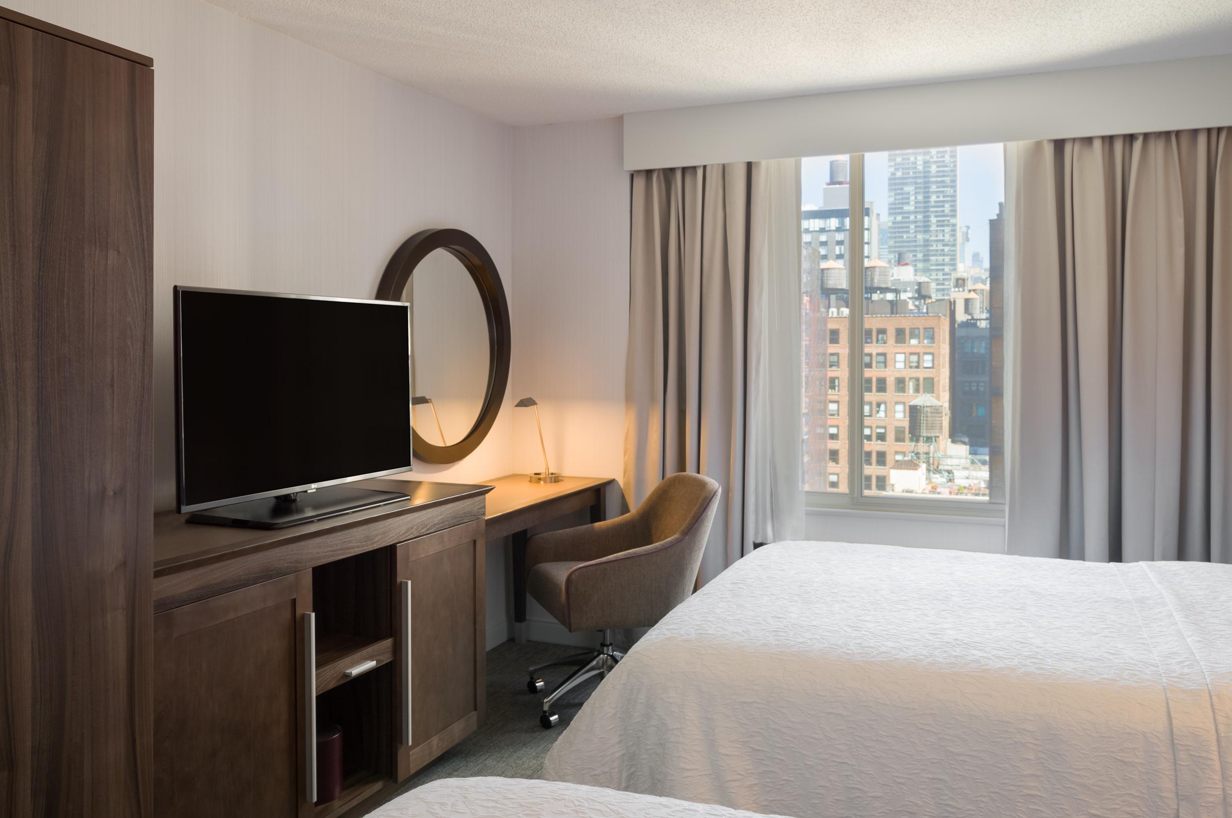 Hotel photo 35 of Hampton Inn Manhattan-Chelsea.