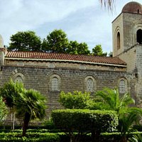 Chiesa di S. Giovanni dei Lebbrosi (1071)