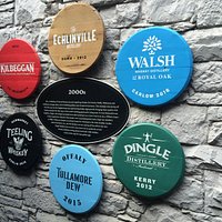 Discover more about the history of Irish Whiskey