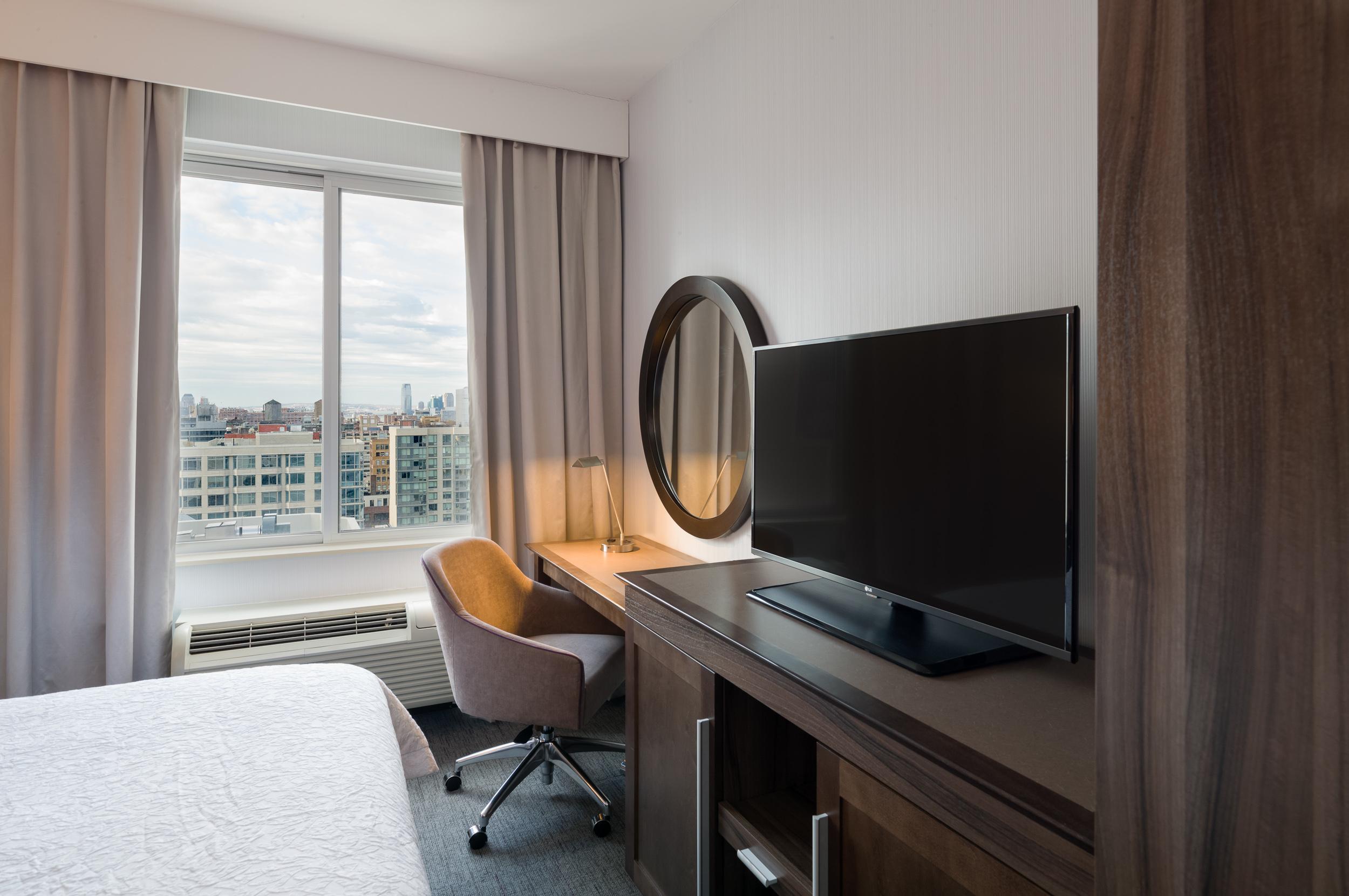 Hotel photo 49 of Hampton Inn Manhattan/Times Square South.