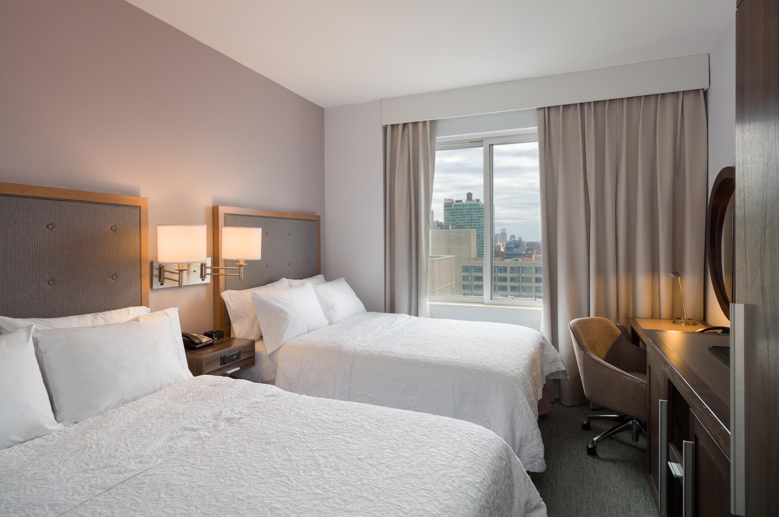 Hotel photo 54 of Hampton Inn Manhattan/Times Square South.