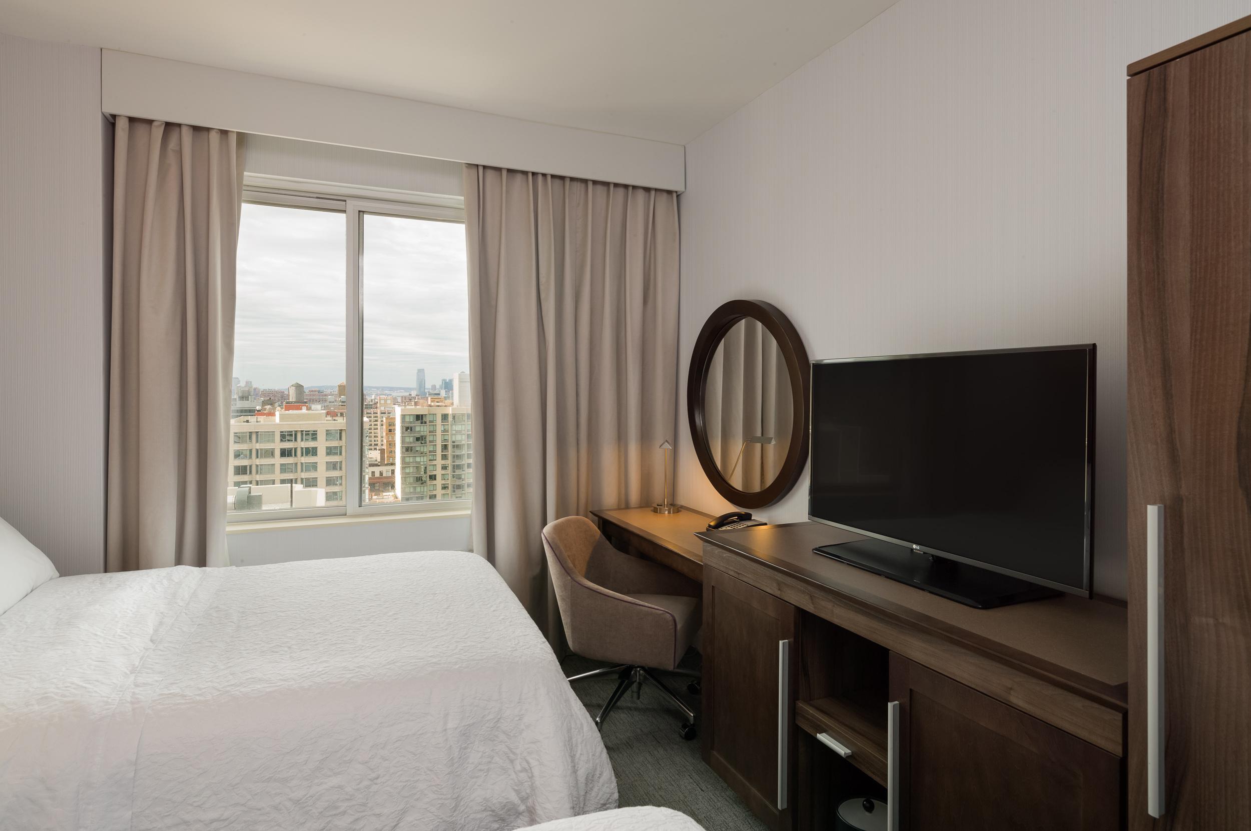 Hotel photo 56 of Hampton Inn Manhattan/Times Square South.