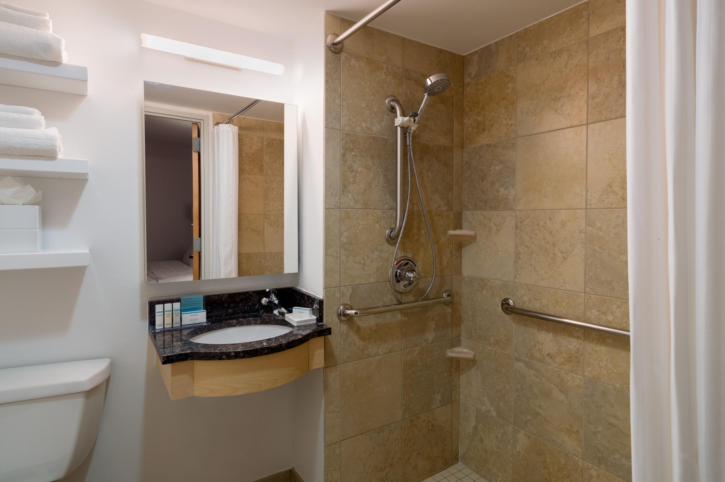 Hotel photo 42 of Hampton Inn Manhattan/Times Square South.