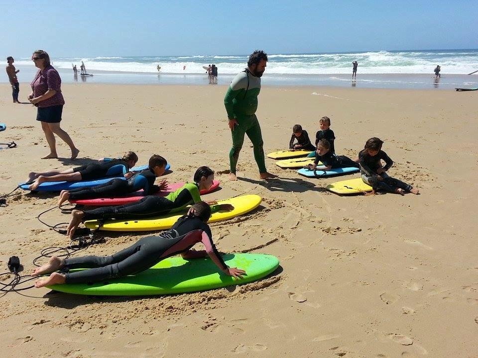 HCL Ecole de Surf & Bodyboard | Lacanau-Ocean | UPDATED November 2022 ...