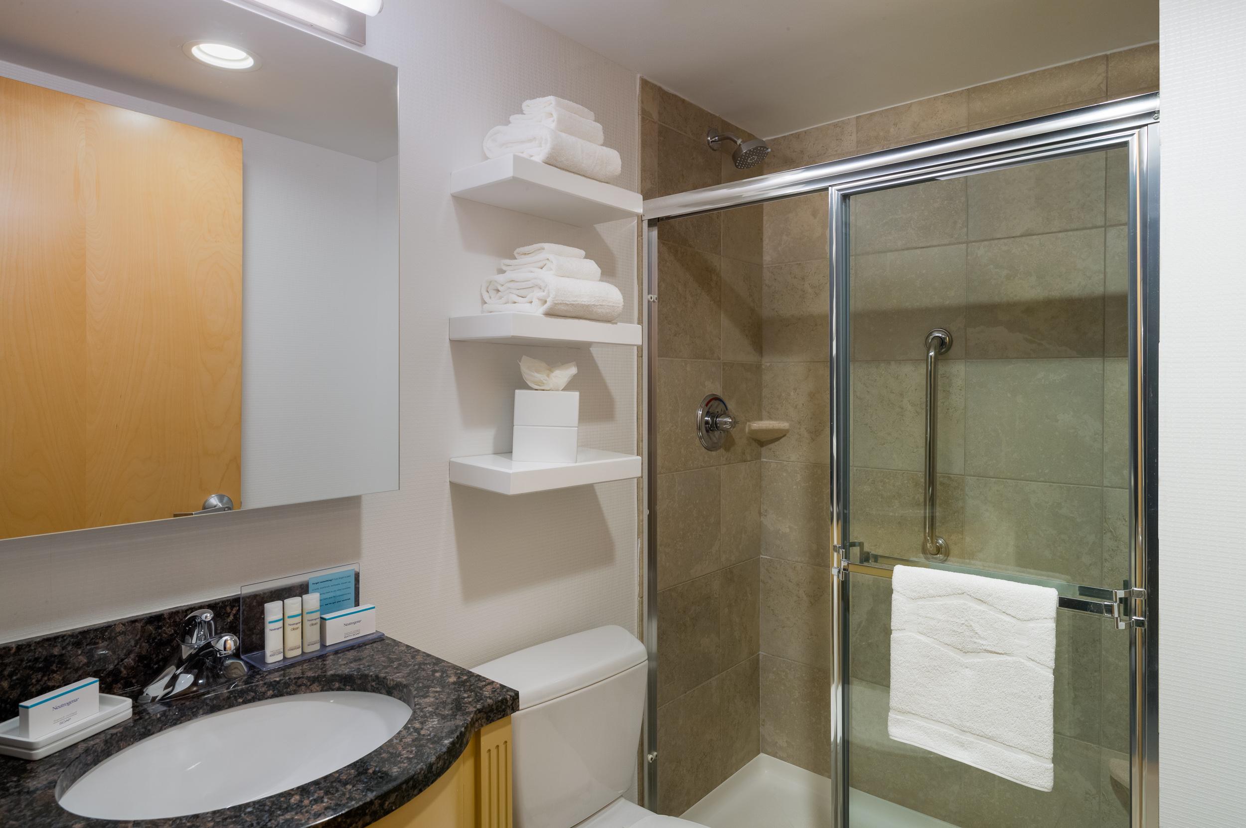 Hotel photo 9 of Hampton Inn Manhattan/Times Square South.
