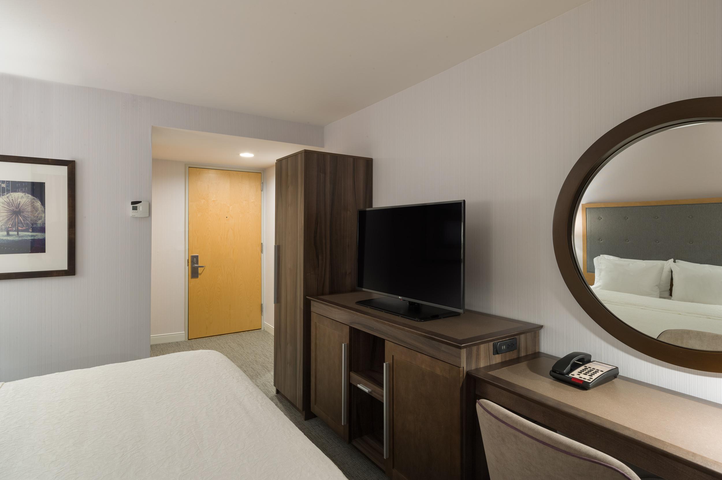 Hotel photo 40 of Hampton Inn Manhattan/Times Square South.
