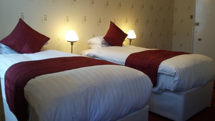 THE GARTH HOTEL - Updated 2024 Prices & Reviews (London, England)