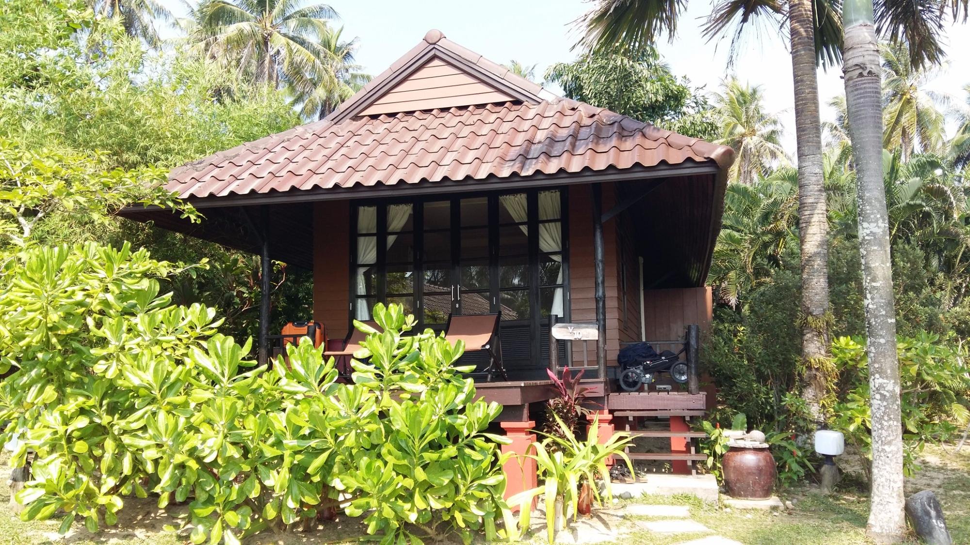 Shantaa Koh Kood