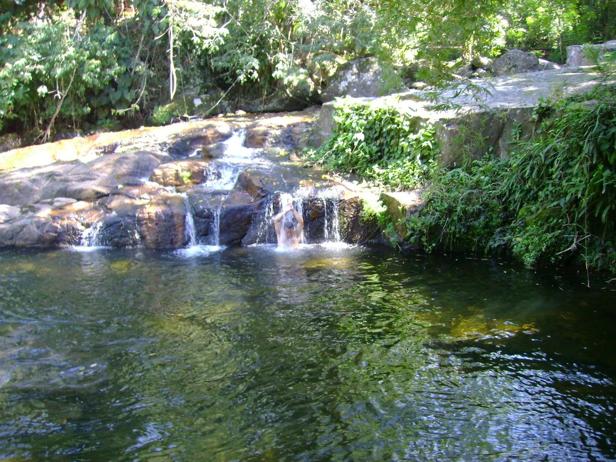 Cachoeira Rio do Ouro - O que saber antes de ir (ATUALIZADO Julho 2024)