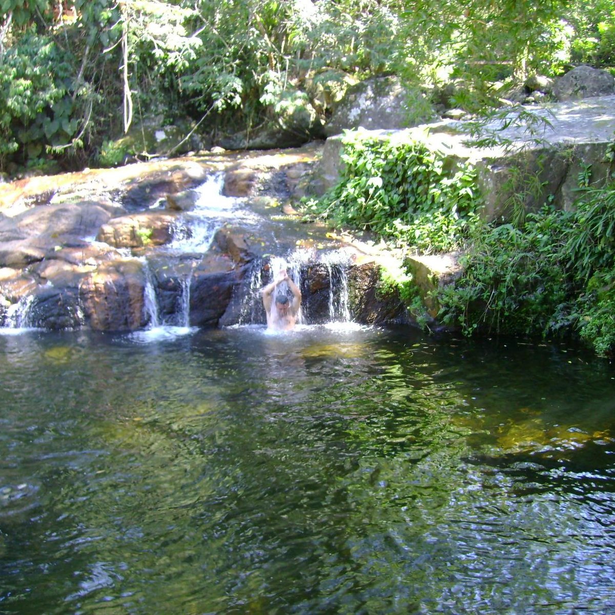 Cachoeira do Sertão - Morro Mata Cavalo: 0 Reviews, Map - Rio de Janeiro,  Brazil