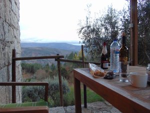 Quarto e suite