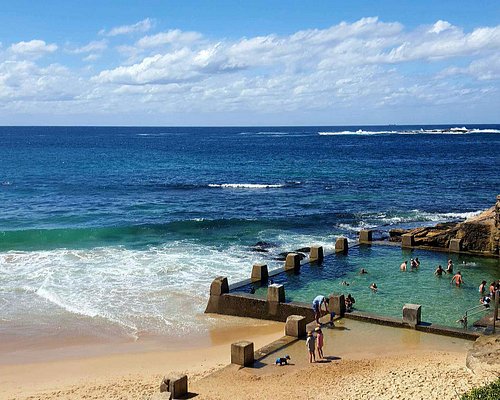 nearby places to visit sydney