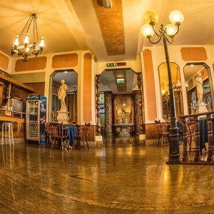 Hall