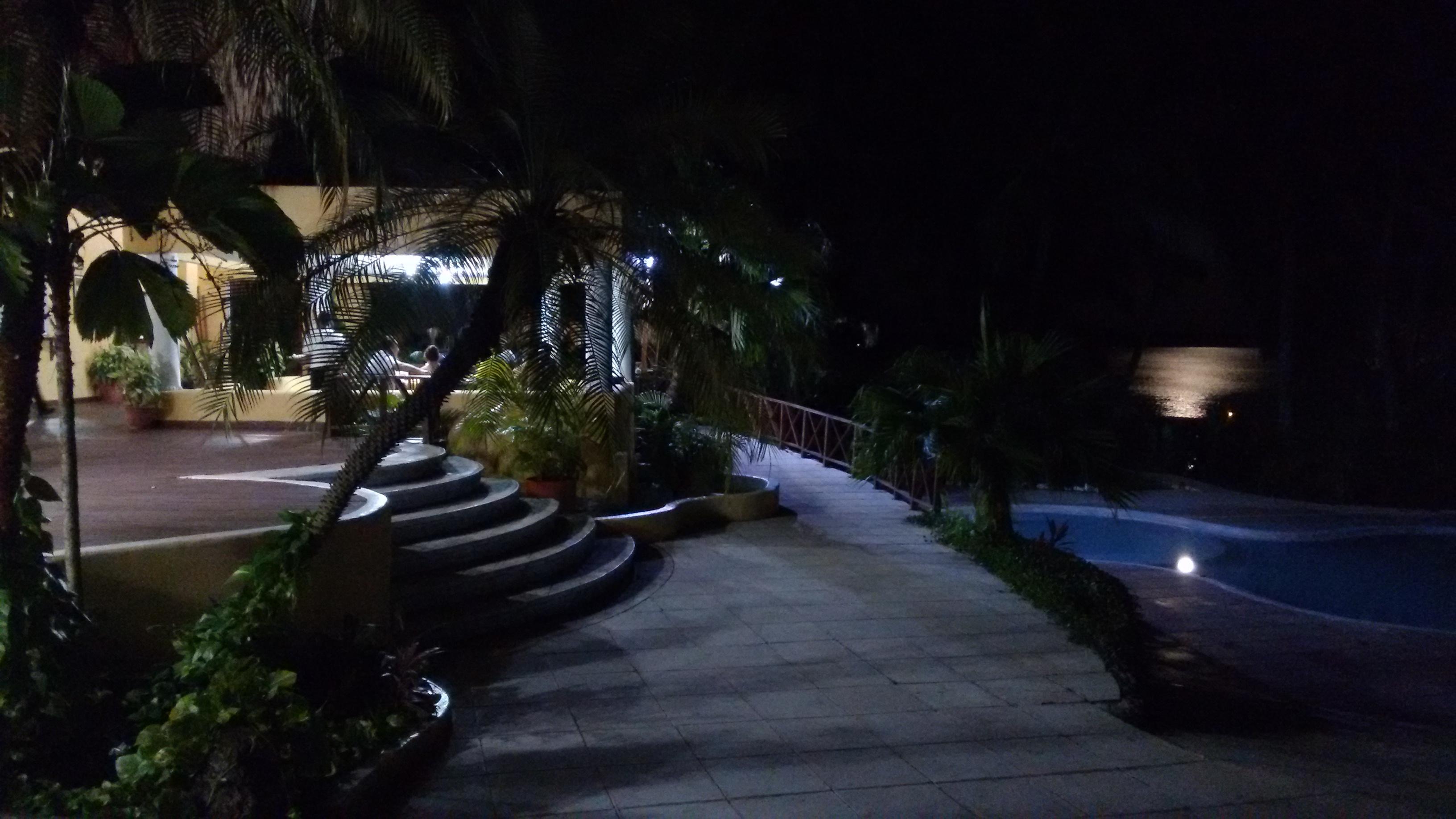 Hotel photo 42 of Banana Palms Hotel Resort & Marina.