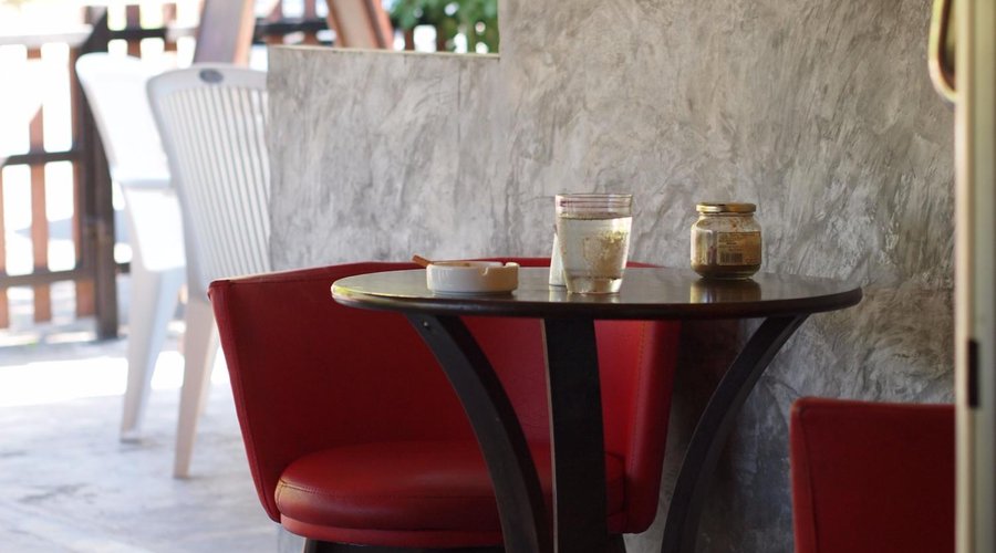bistrotische